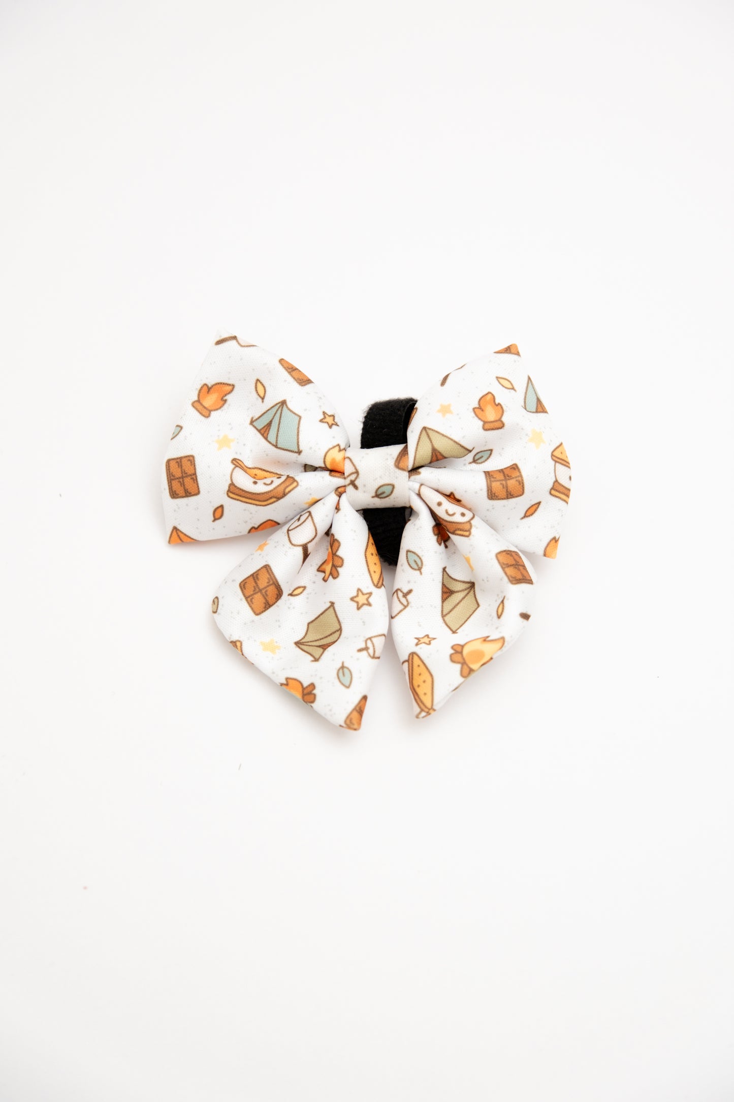 S’more’s Sailor Bow