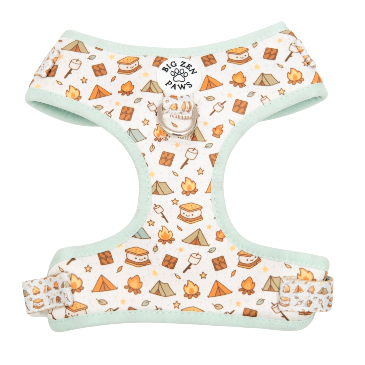 Smores Harness