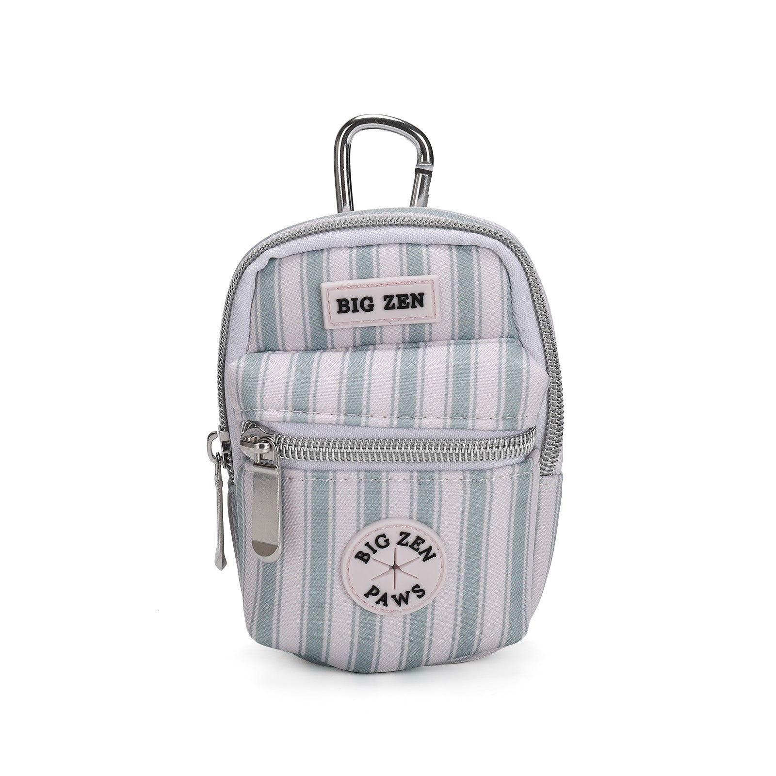 Ivy Stripe Backpack