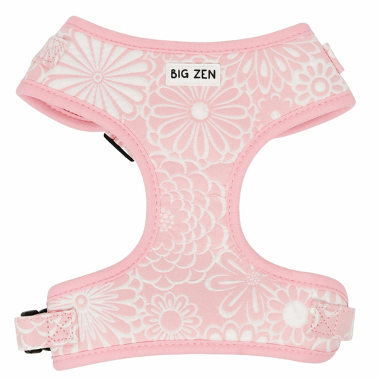 Flower Blossom Harness