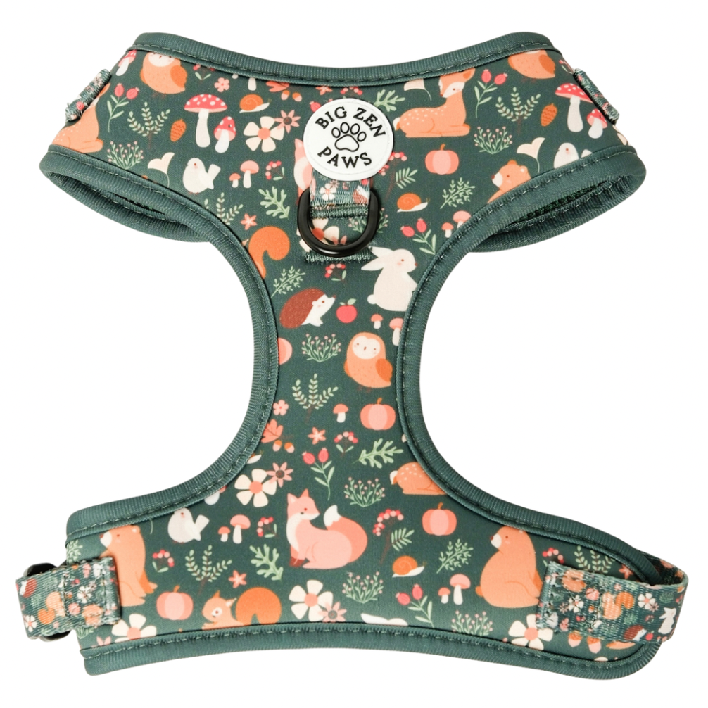 Forest Friends Harness