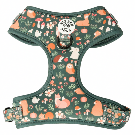 Forest Friends Harness