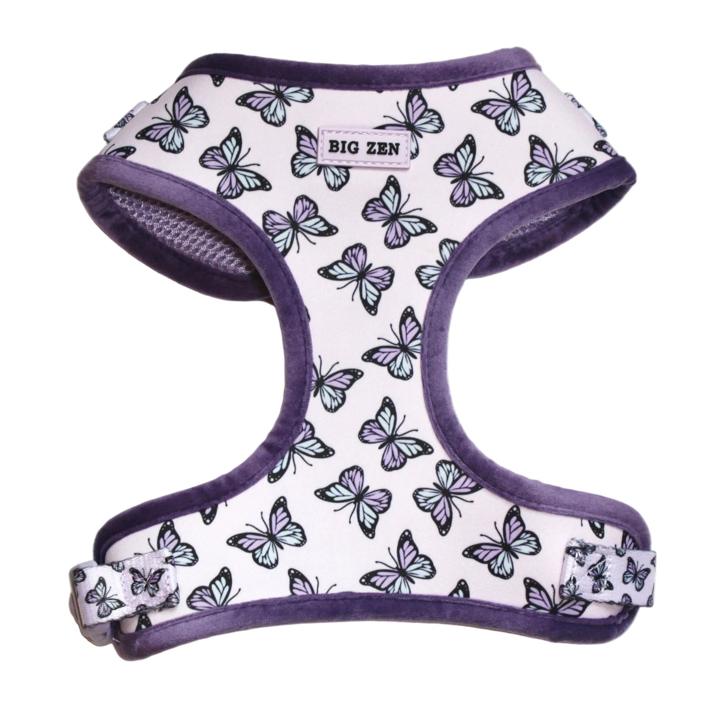 Velvet Wings Harness