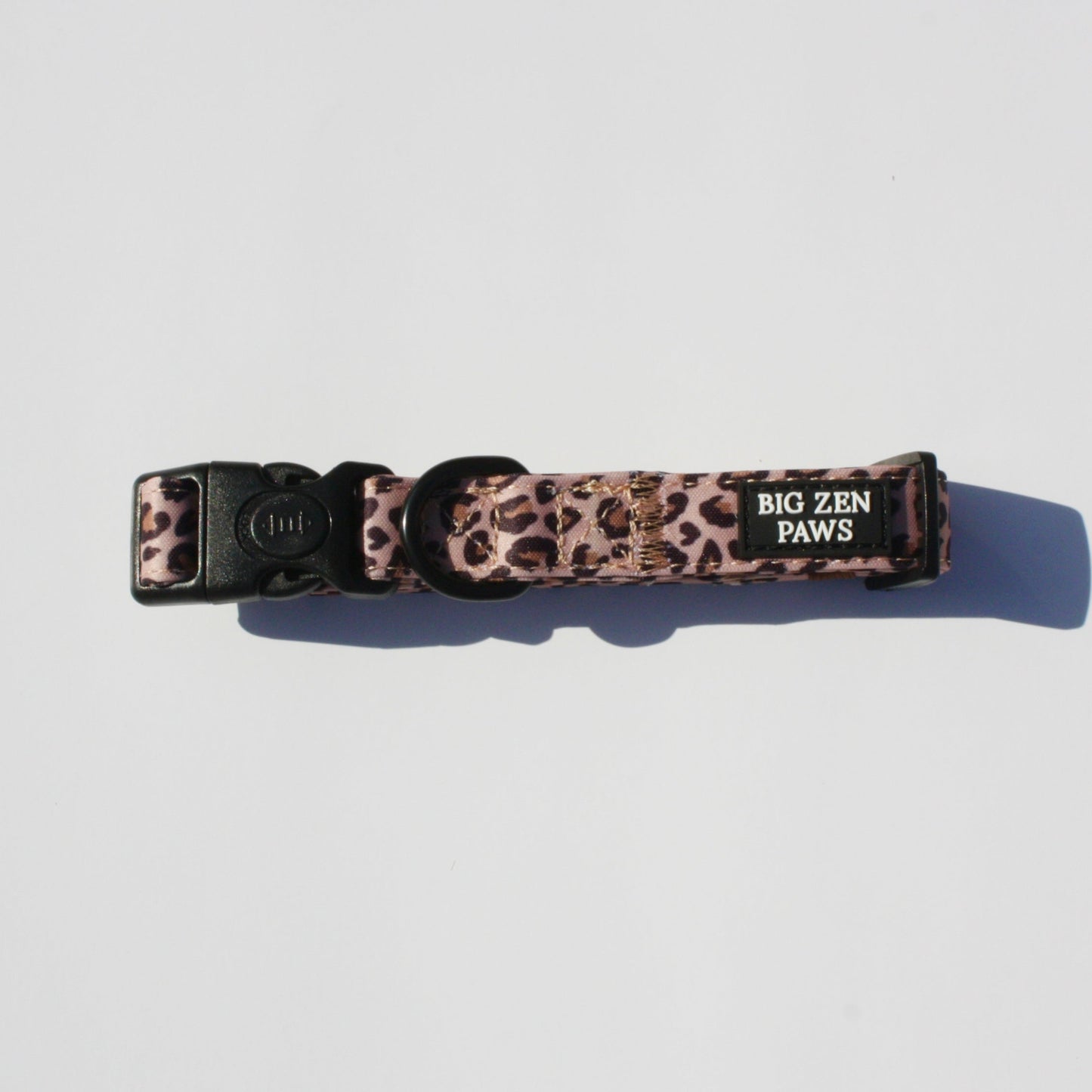 Safari Collar