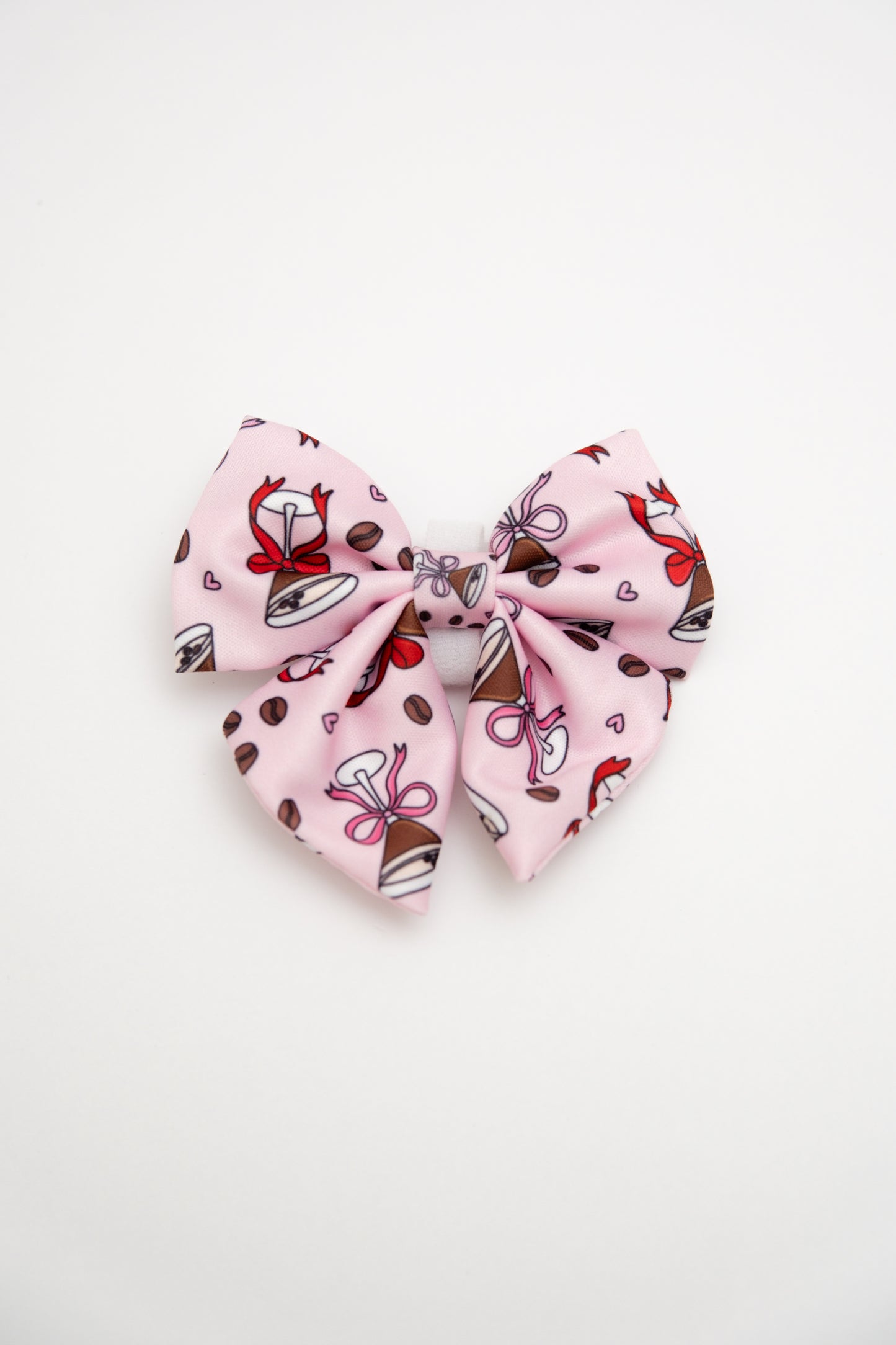 Espresso Martini Sailor Bow