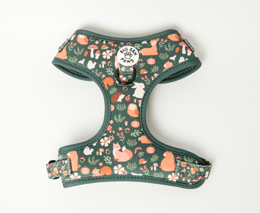 Forest Friends Harness