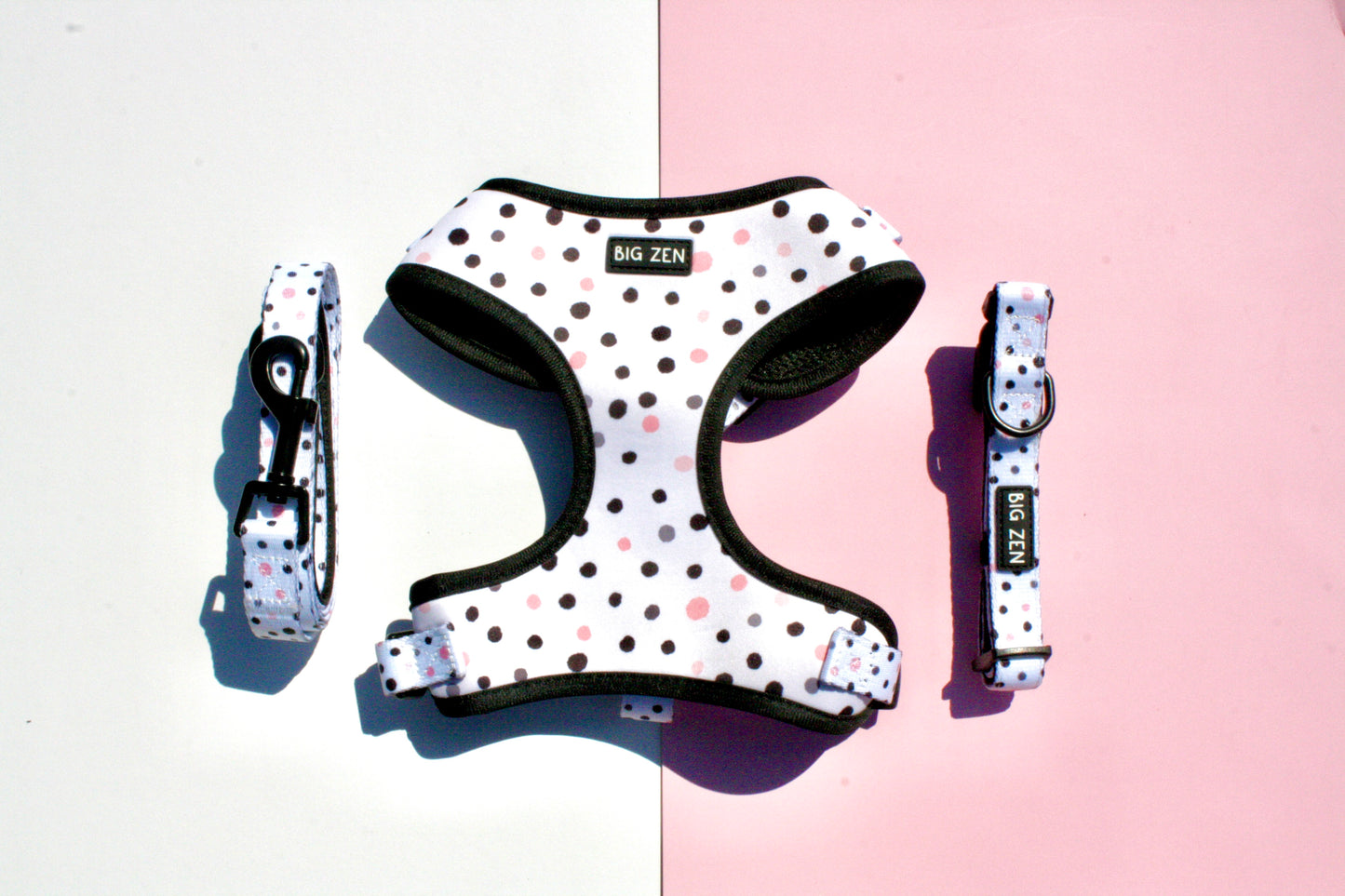 Little dots walk set
