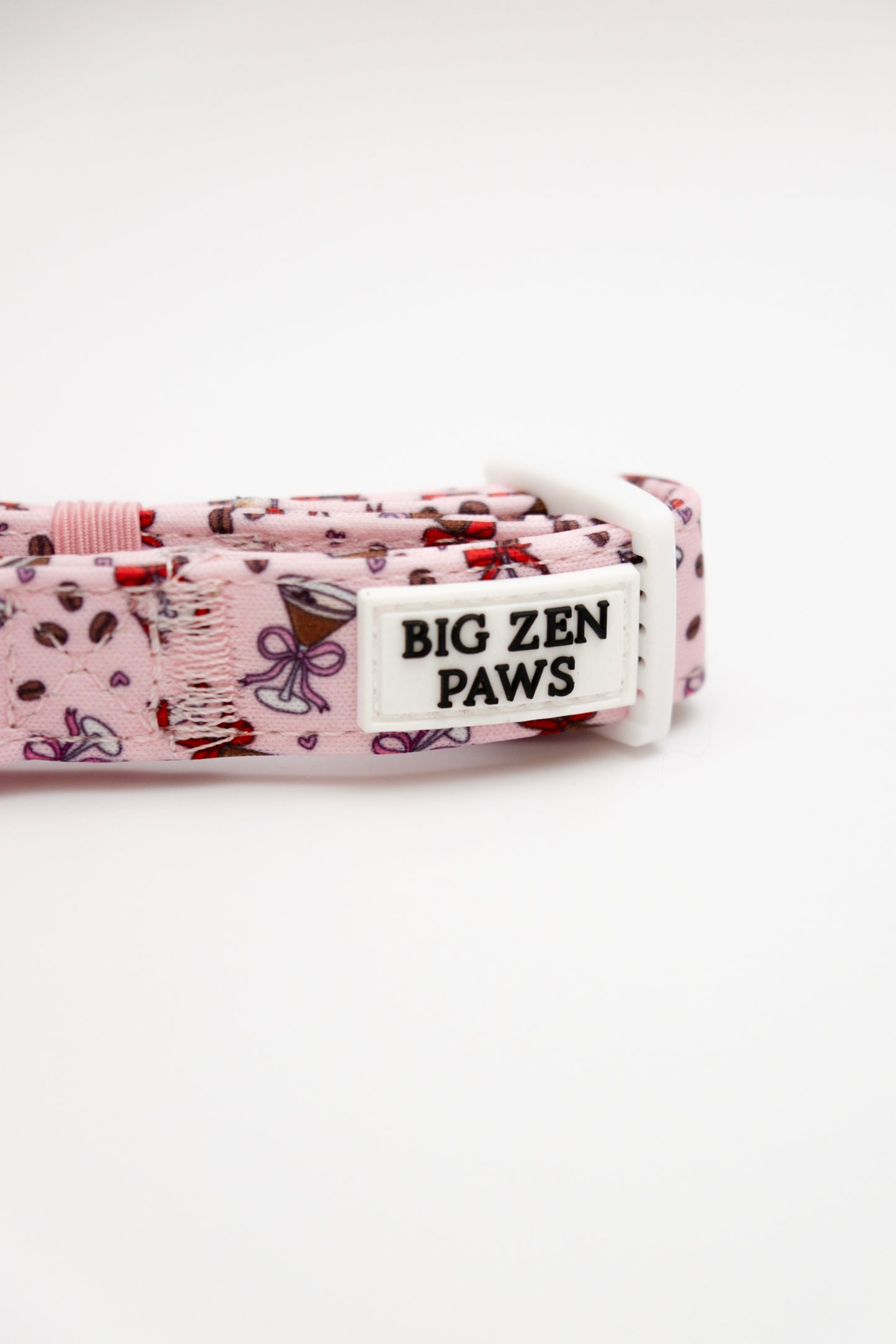 Espresso Martini Collar