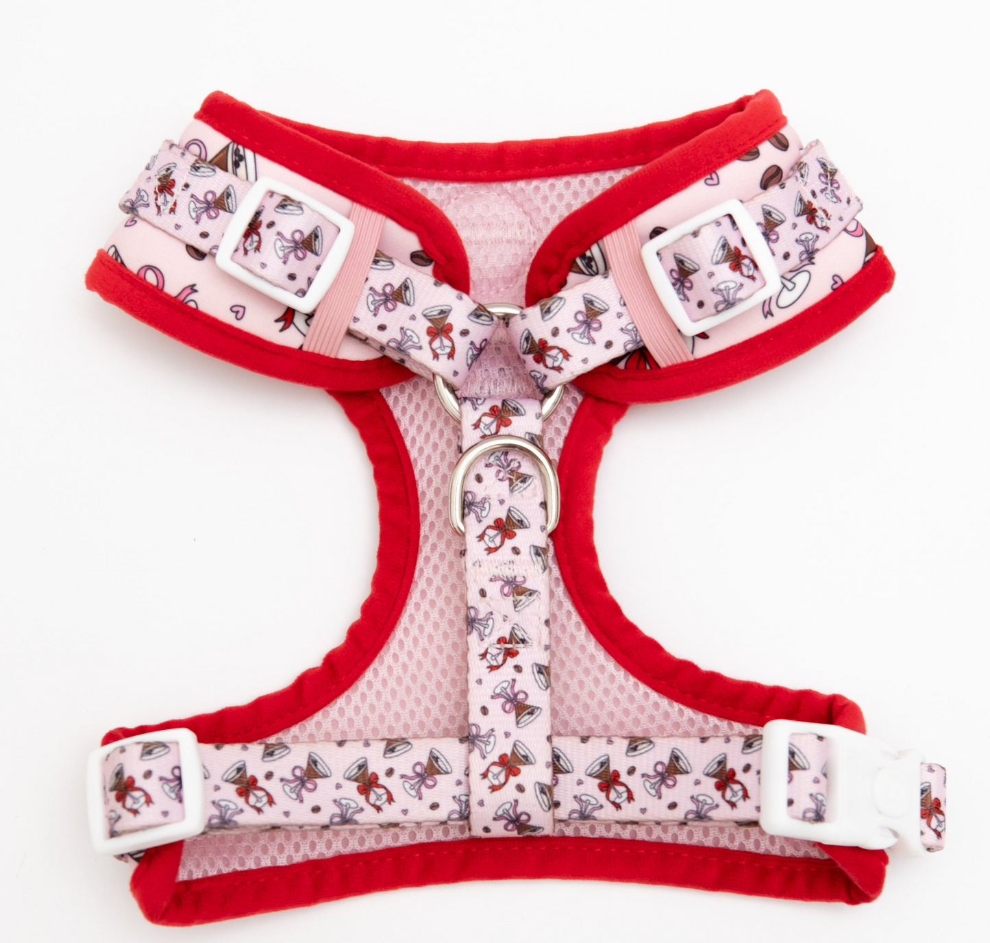 Espresso martini harness