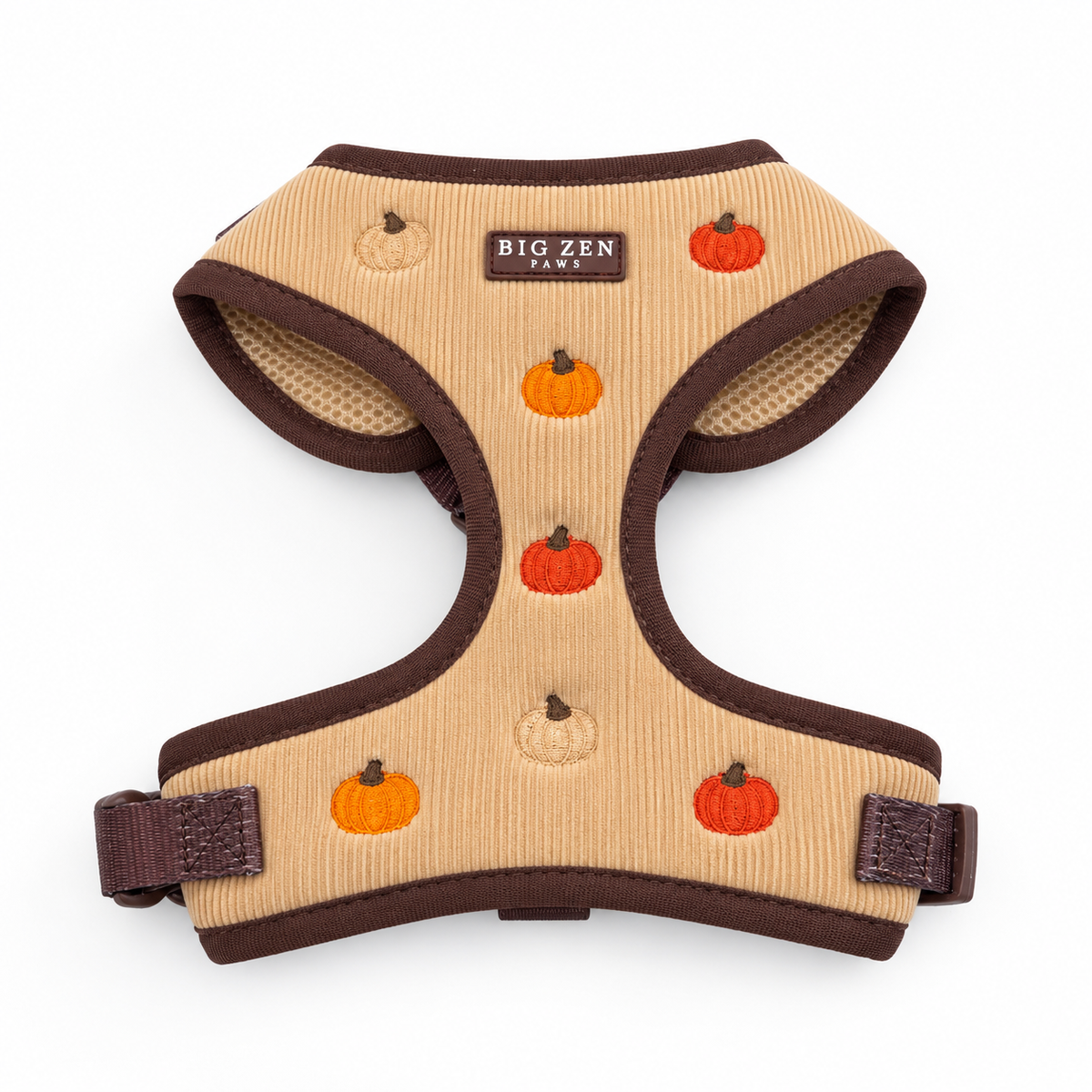Pumpkin Patch Harness