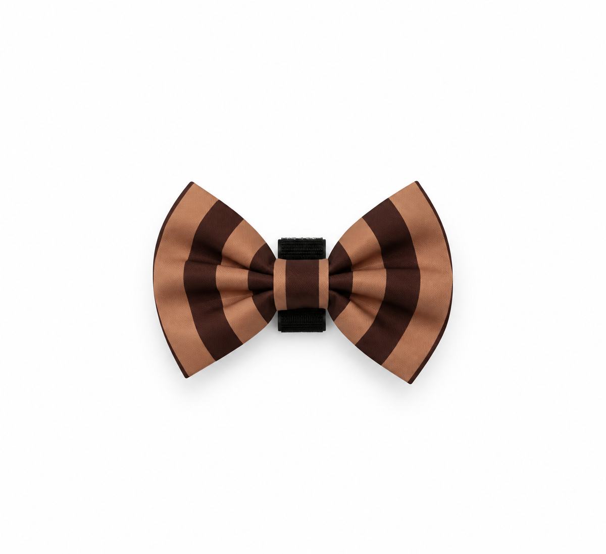Brown Sugar Bow Tie