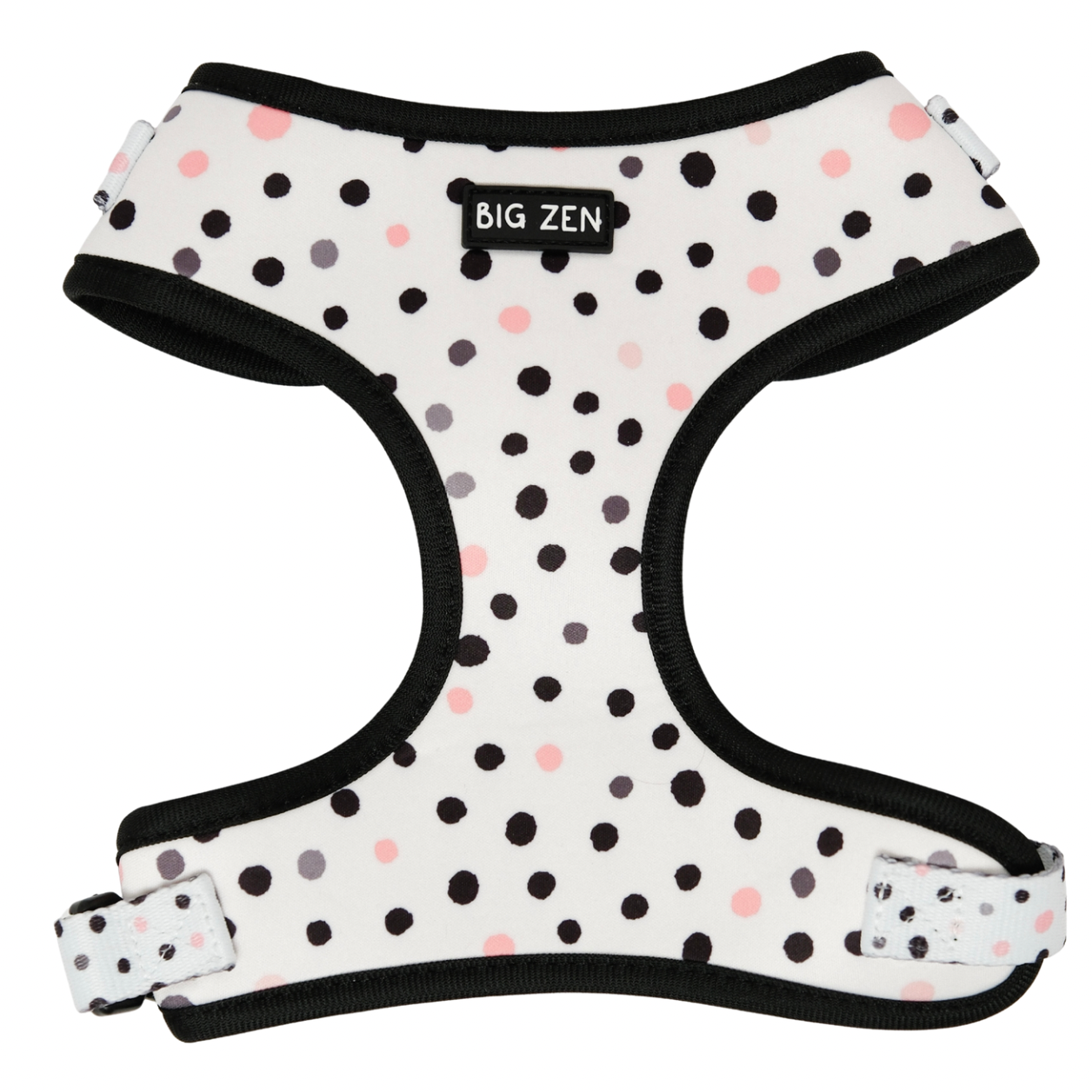 Little Dots Harness