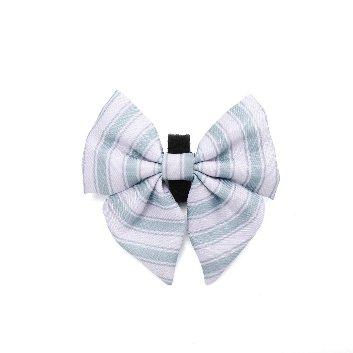 Ivy Stripe Sailor Bow