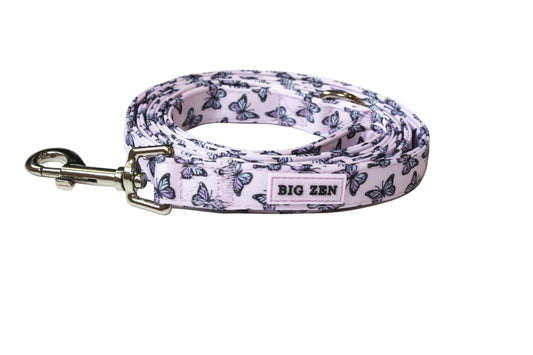 Velvet Wings Leash