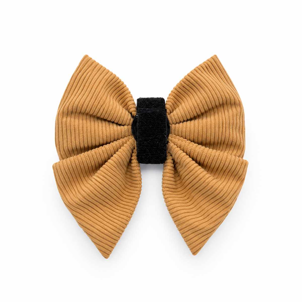 Pumpkin Patch Sailor Bow