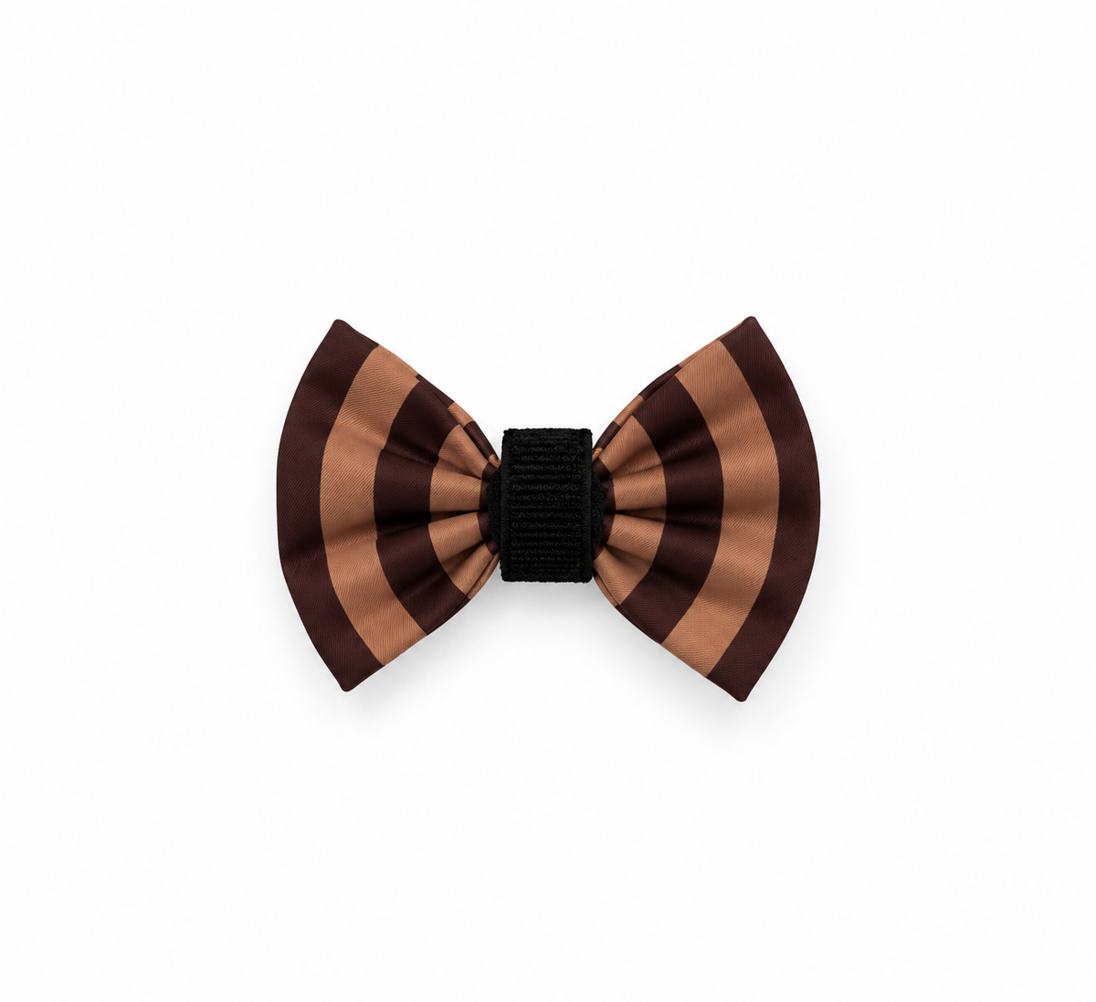 Brown Sugar Bow Tie