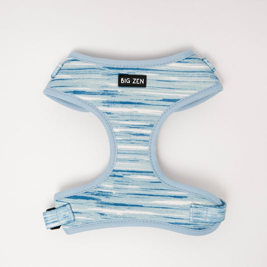 Shades of Blue harness