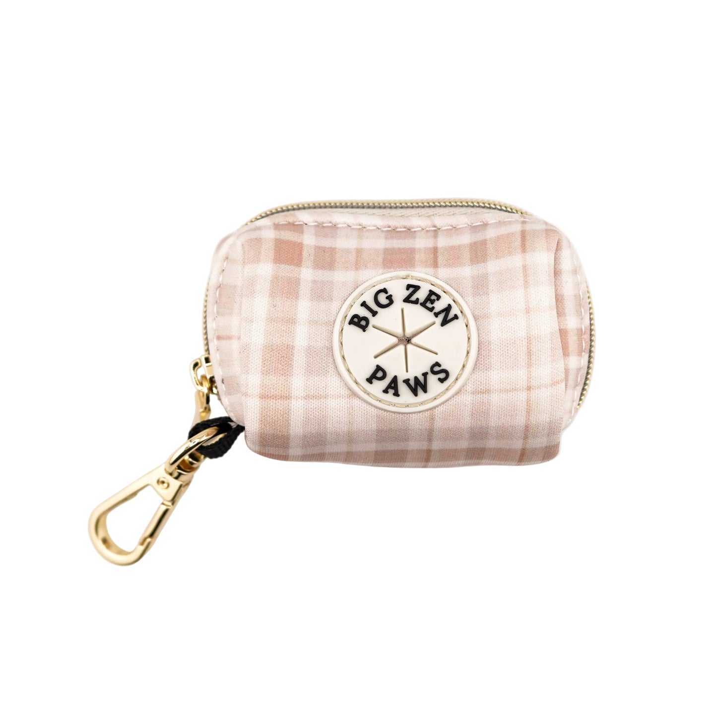 Cloud Foam Latte Poop bag