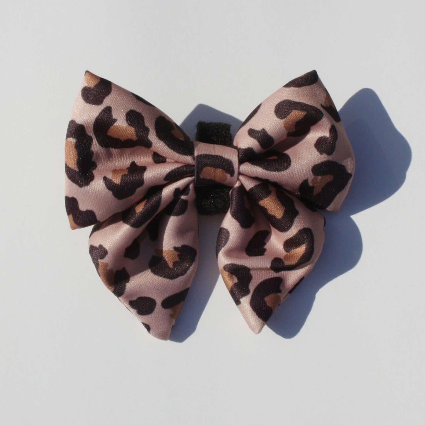 Safari sailor bow