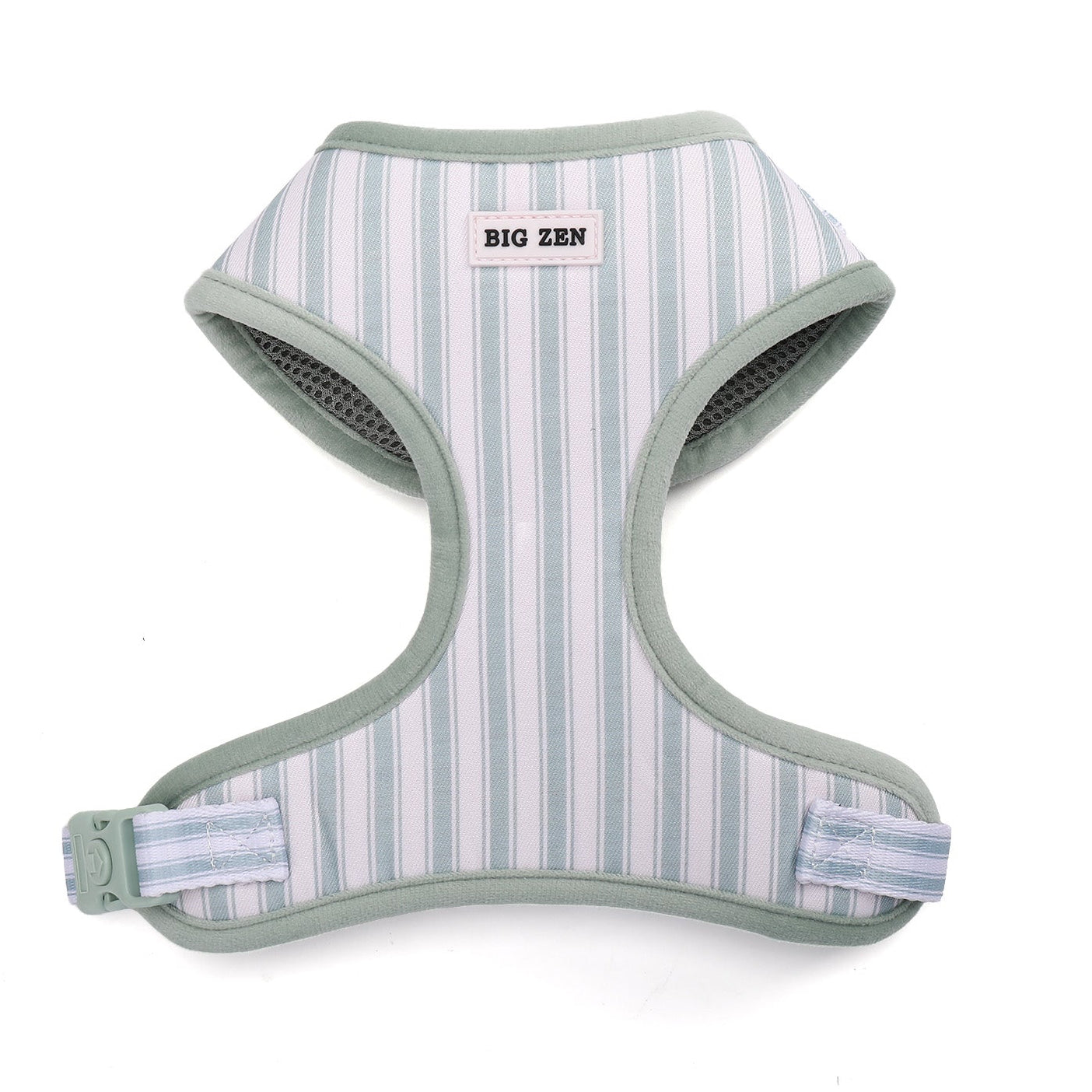 Ivy Stripe Harness