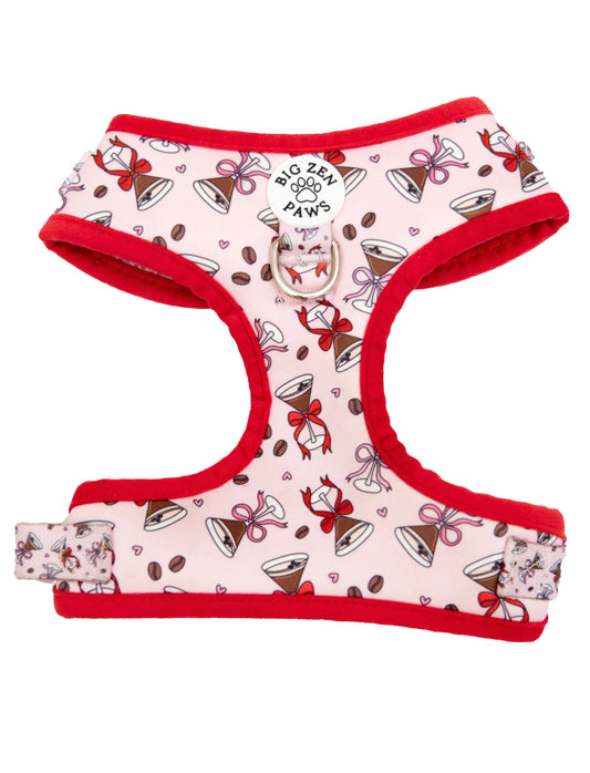 Espresso martini harness