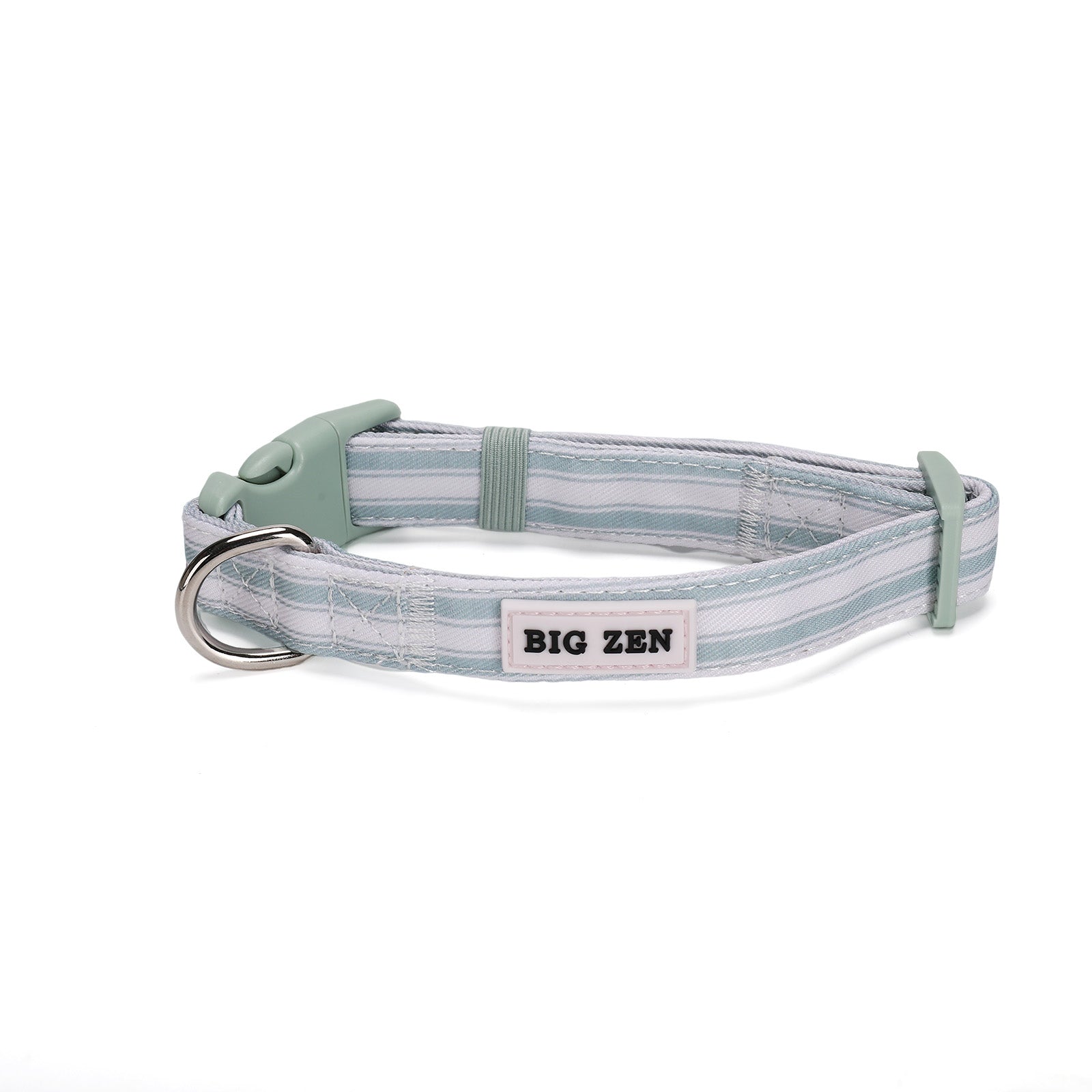 Ivy Stripe Collar
