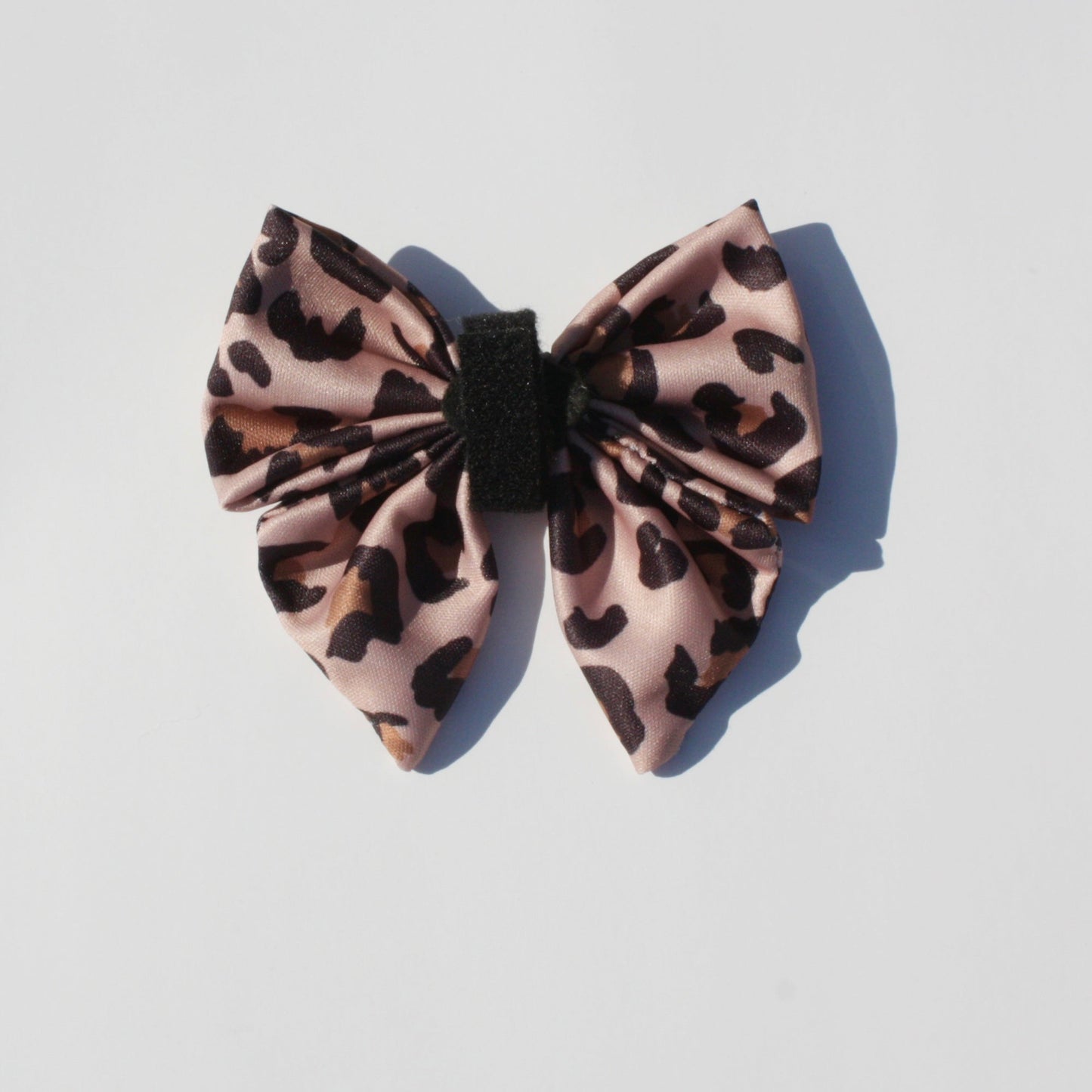Safari sailor bow