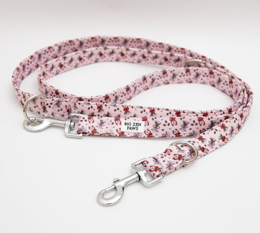 Espresso Martini Hands Free Leash