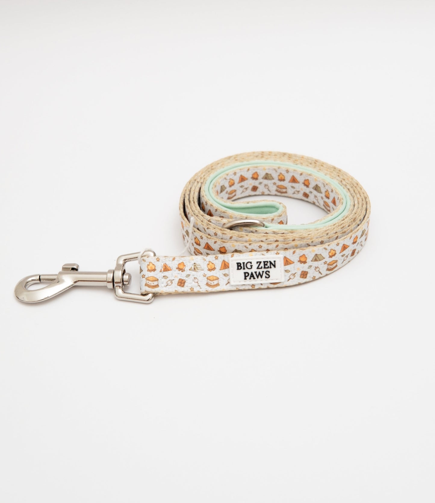 S’mores leash