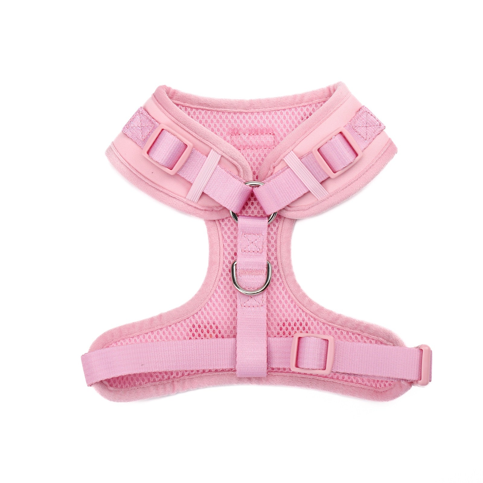 Pink Paradise Harness