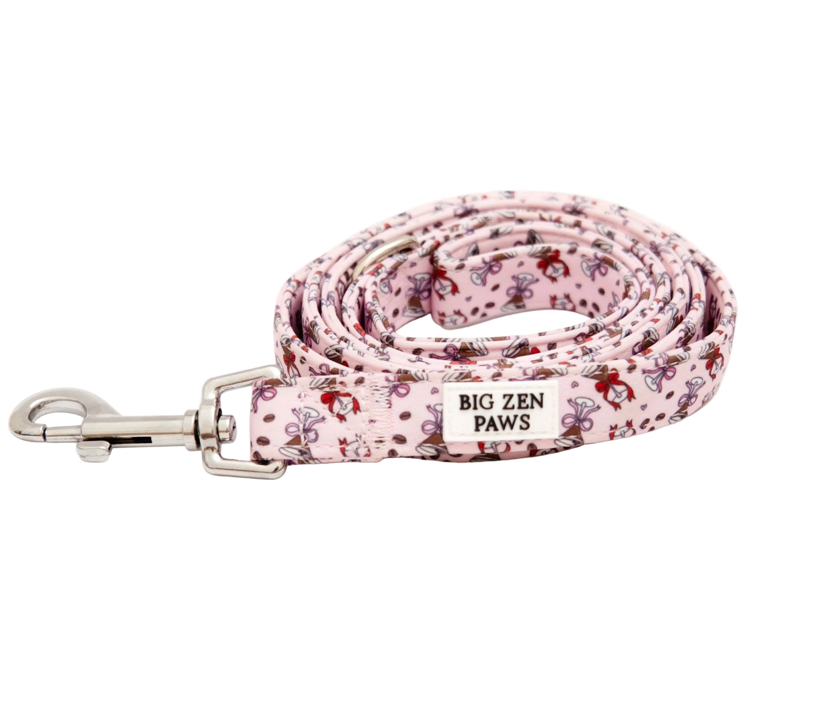 Espresso Martini Leash