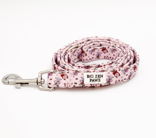 Espresso Martini Leash