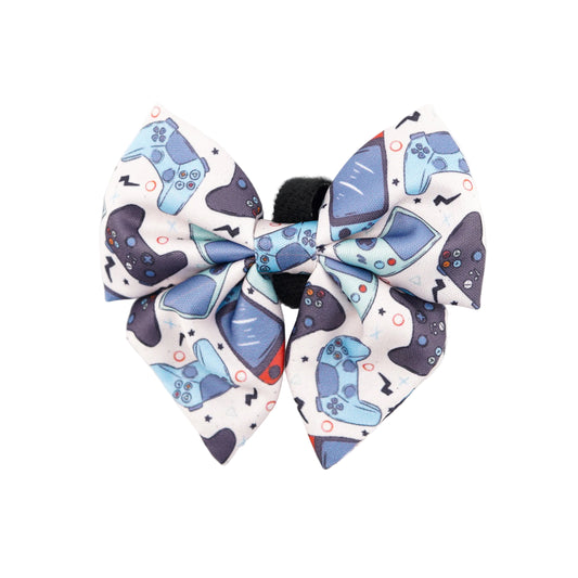 Level Up Sailor Bow