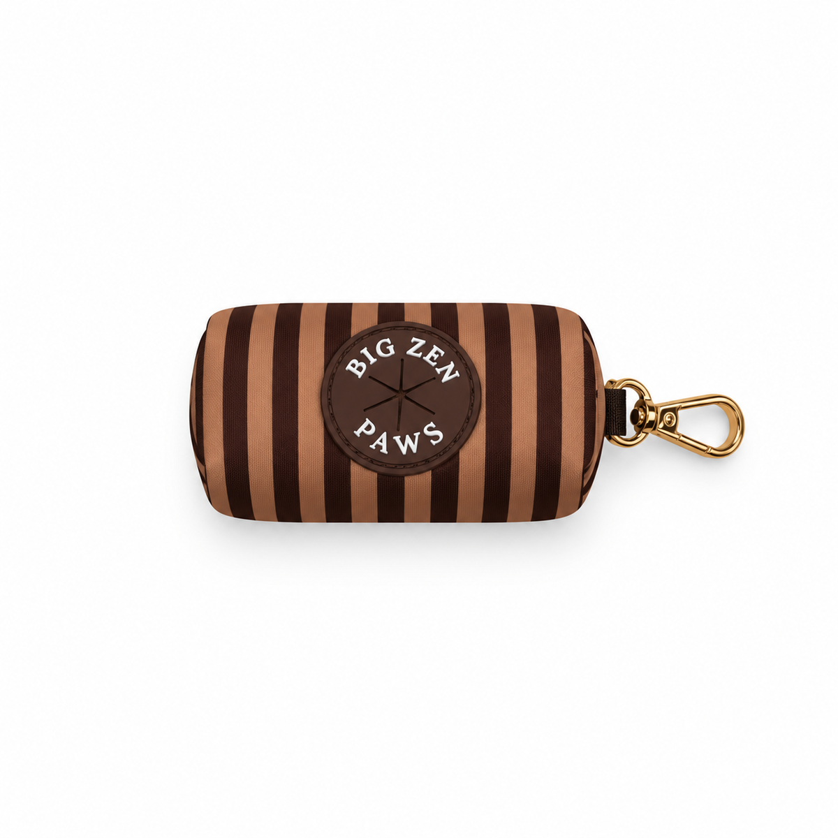 Brown Sugar Poop Bag holder
