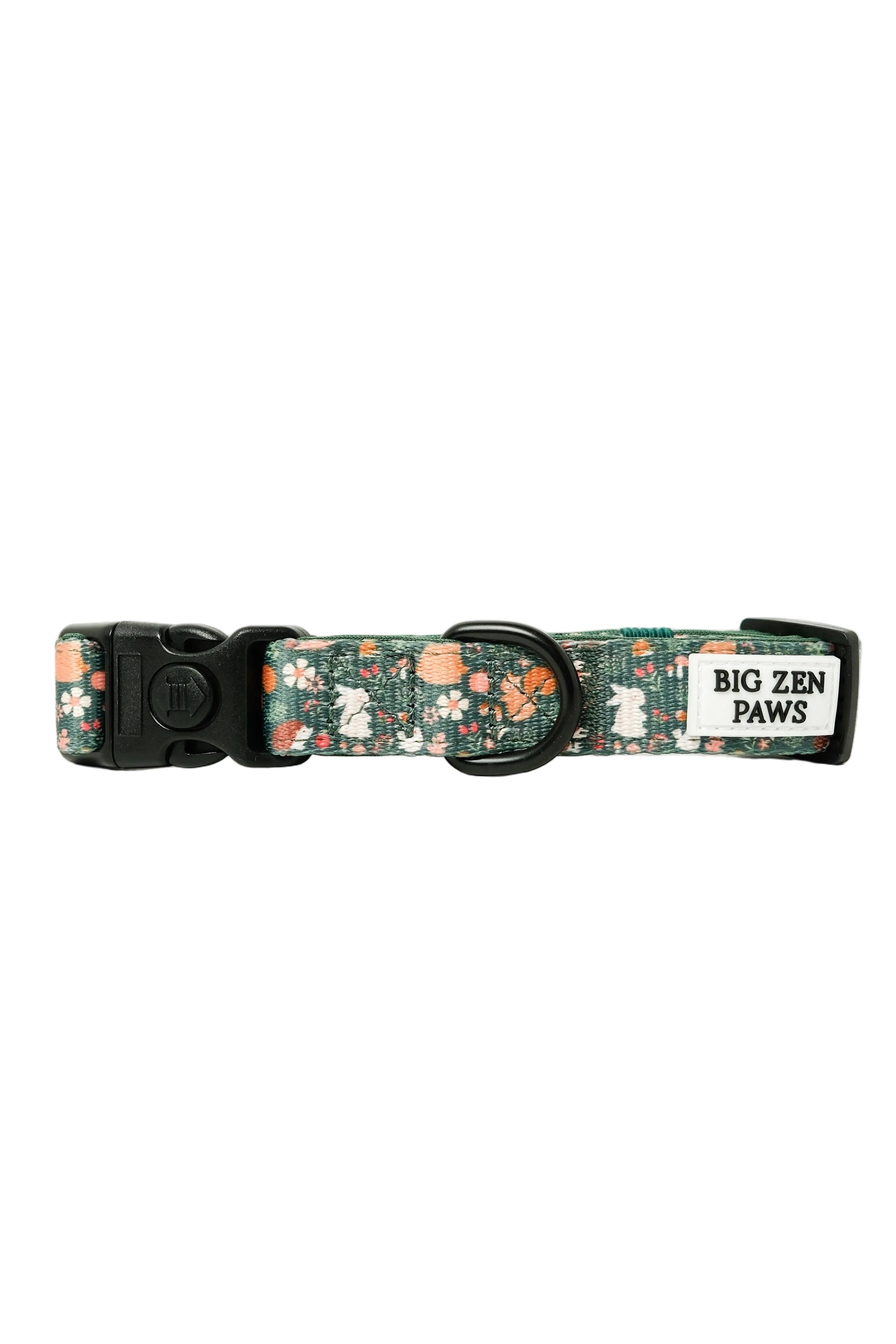 Forest Friends Collar