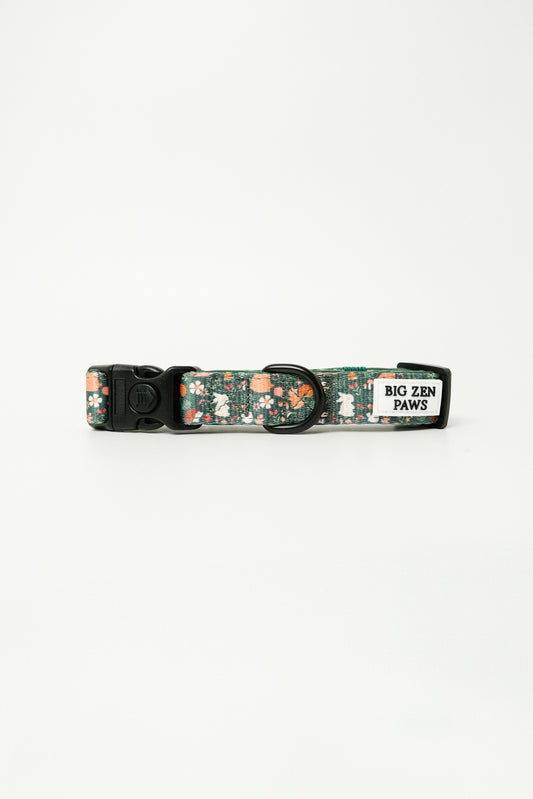Forest Friends Collar