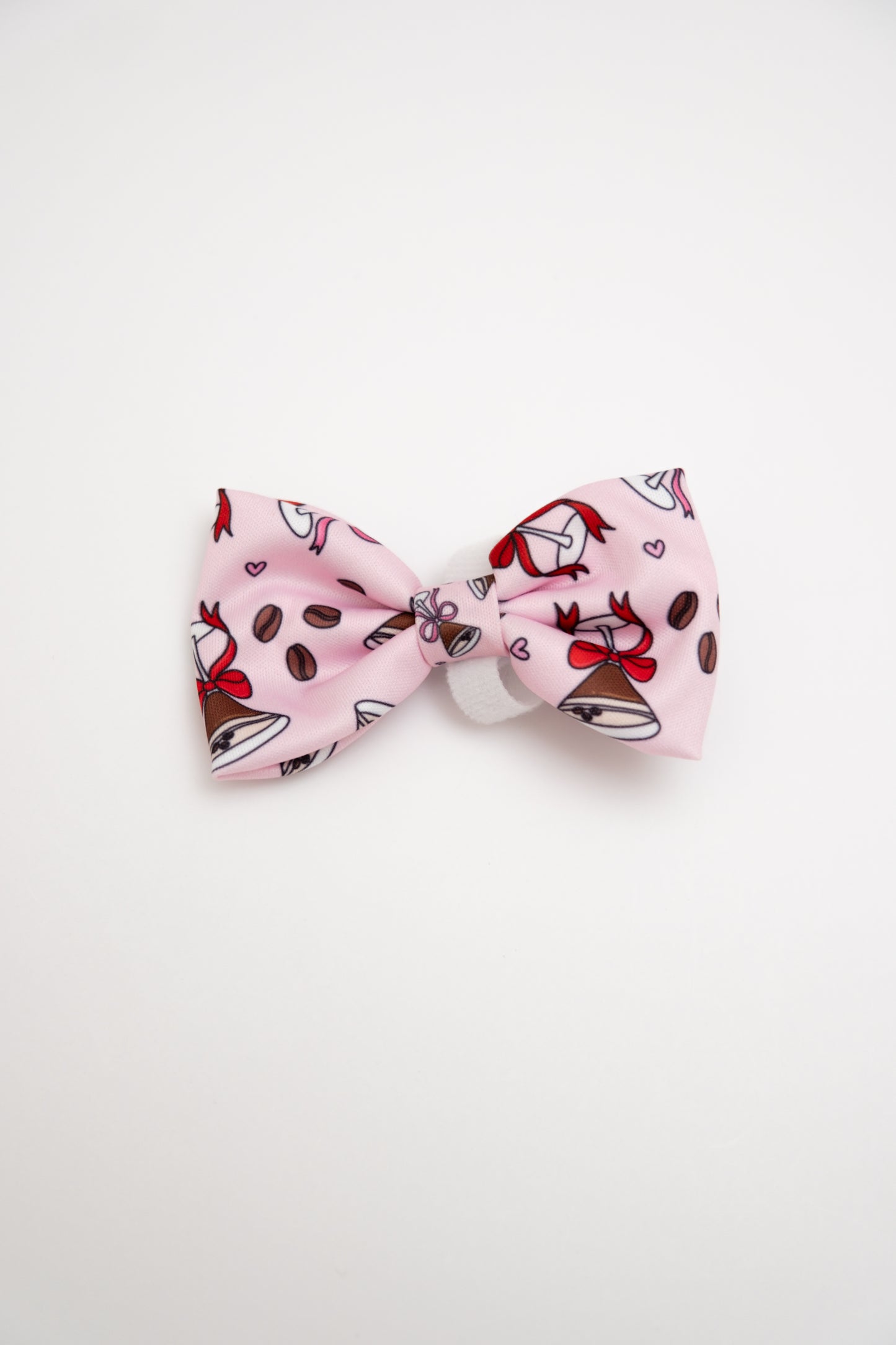 Espresso Martini Bow