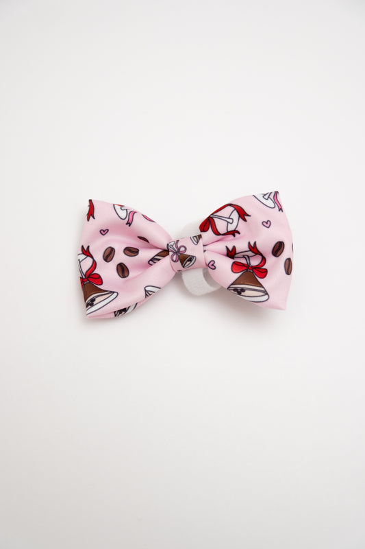 Espresso Martini Bow