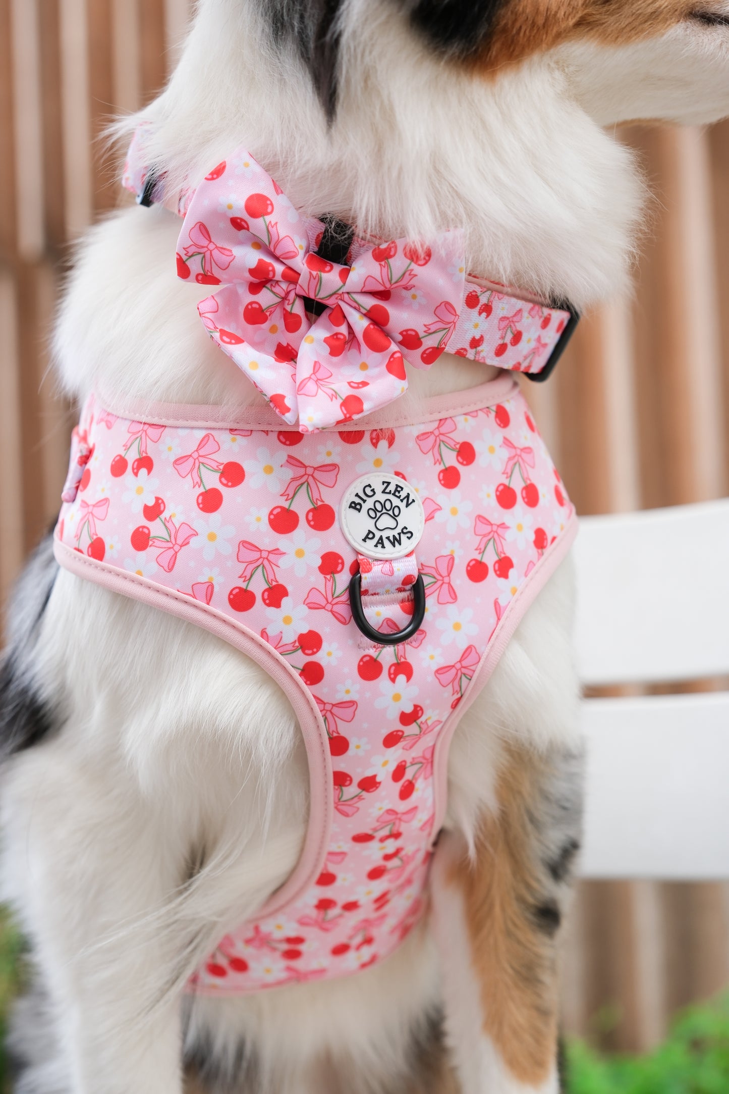 Sakura Sailor Bow