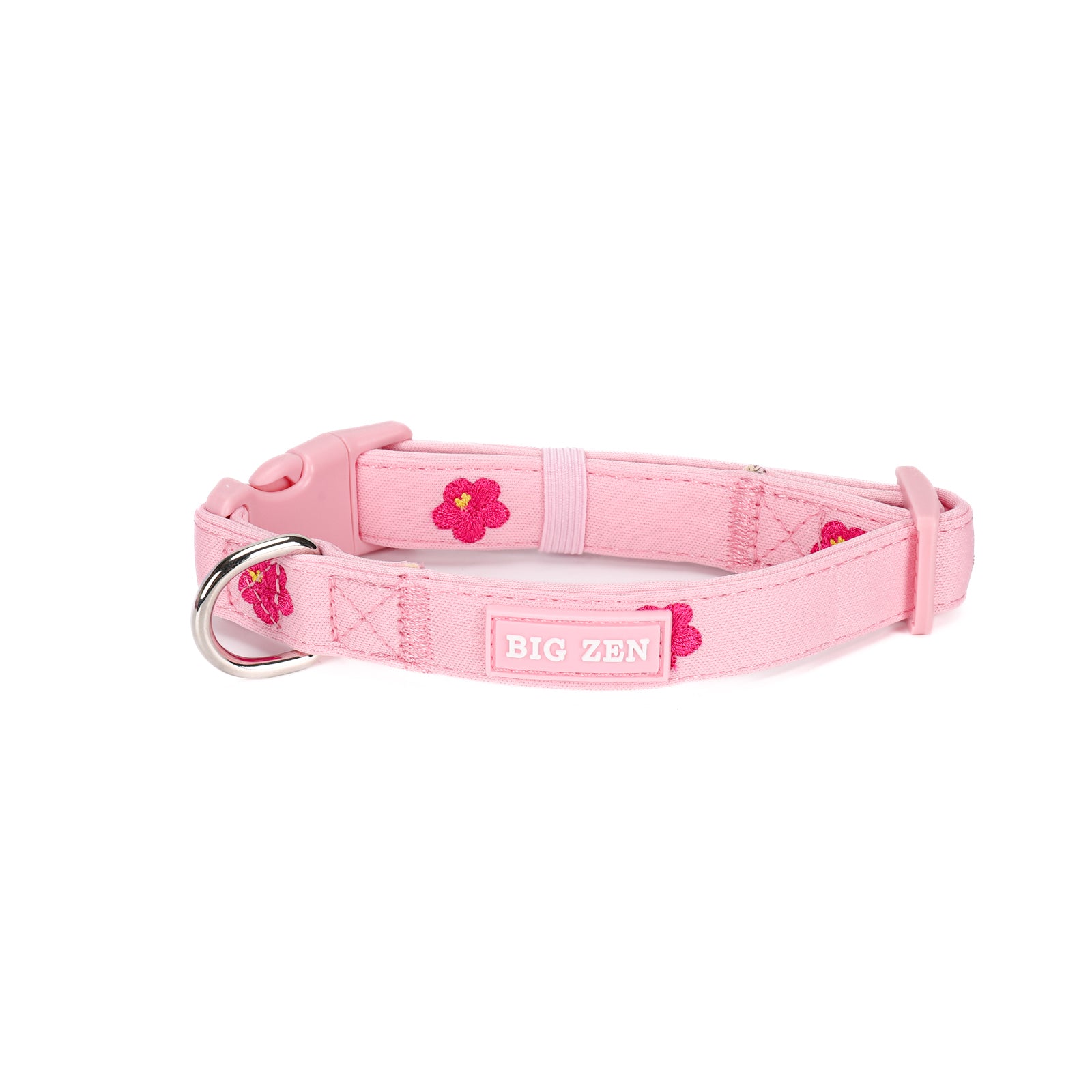 Pink Paradise Collar