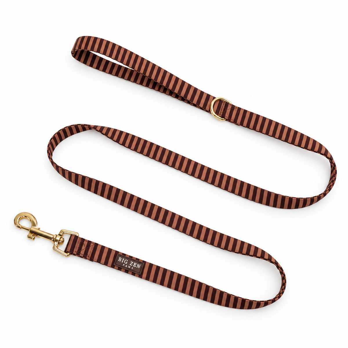 Brown Sugar Leash