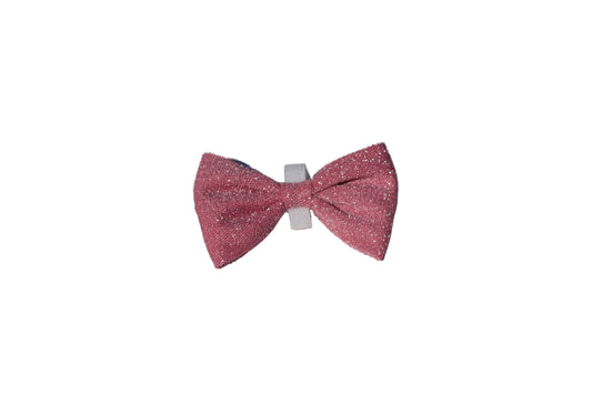 Stardust Bow Tie