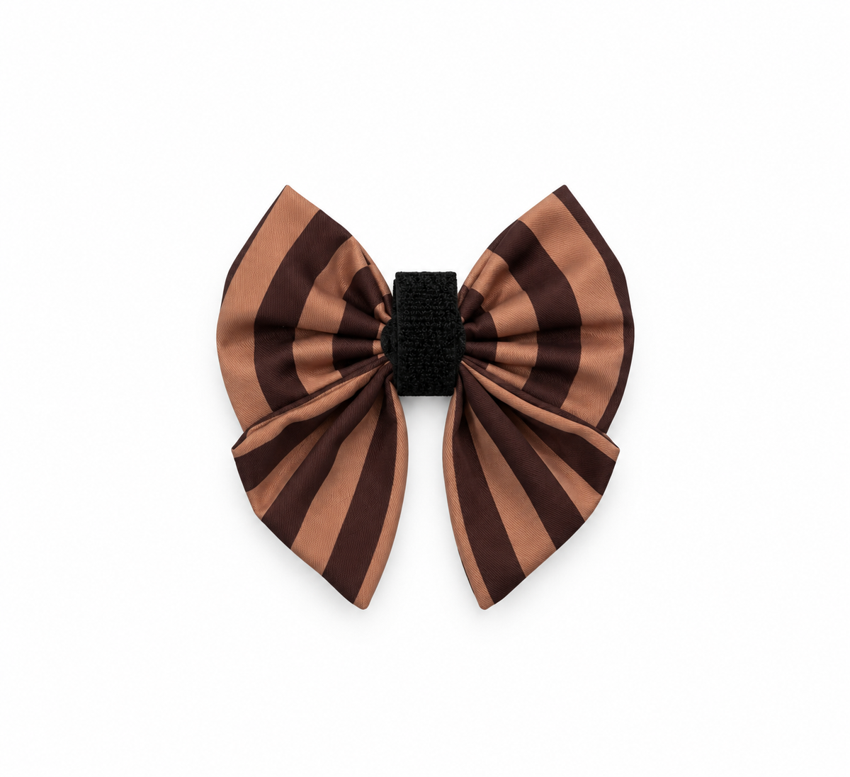 Brown Sugar Sailor Bow