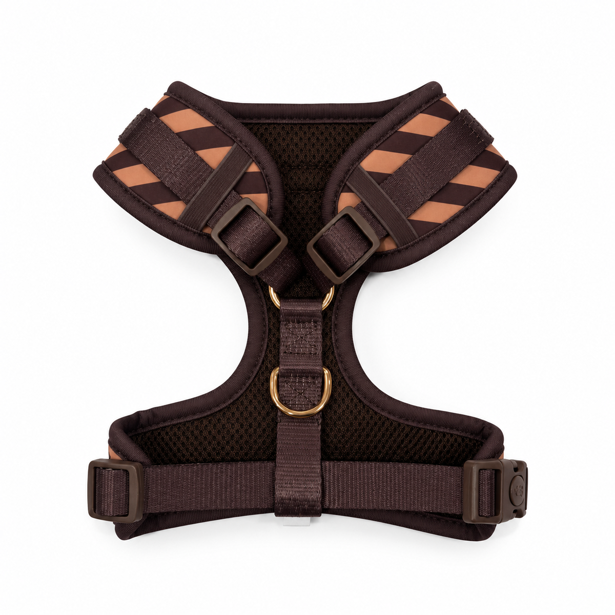 Brown Sugar Harness