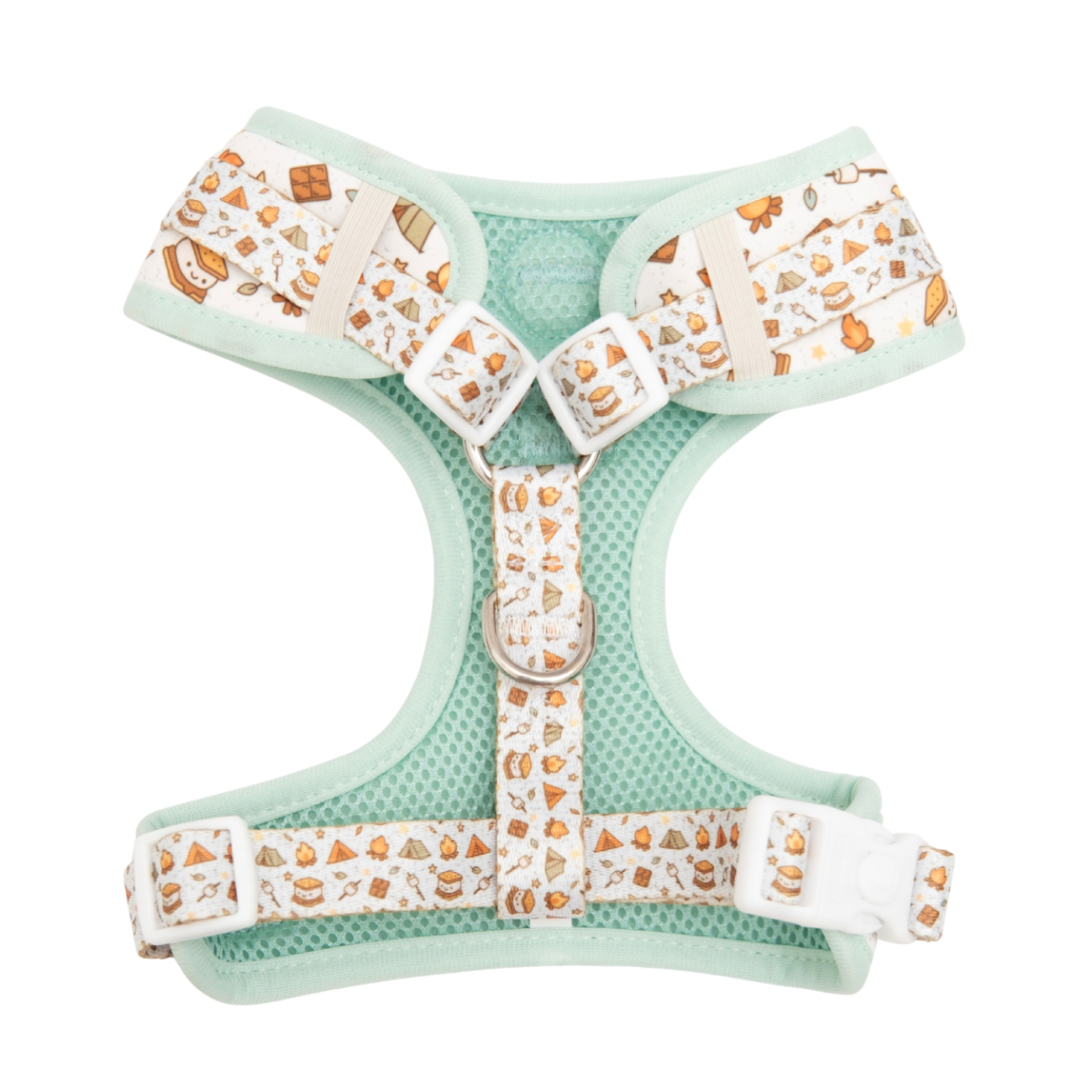 Smores Harness