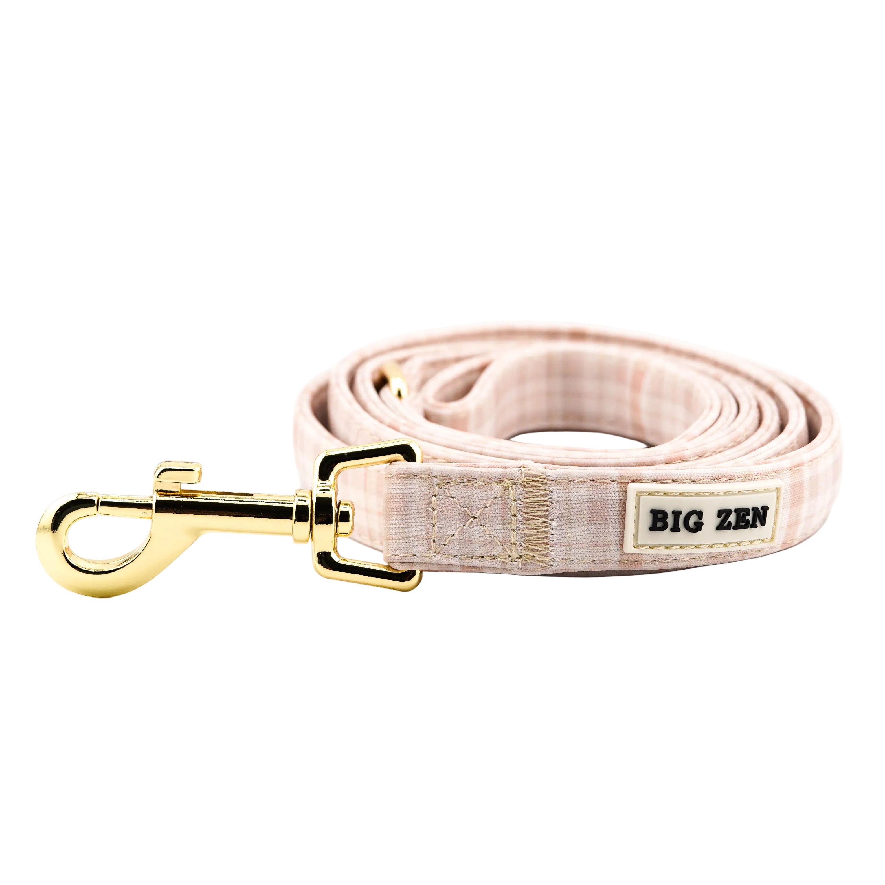 Cloud Foam Latte Leash