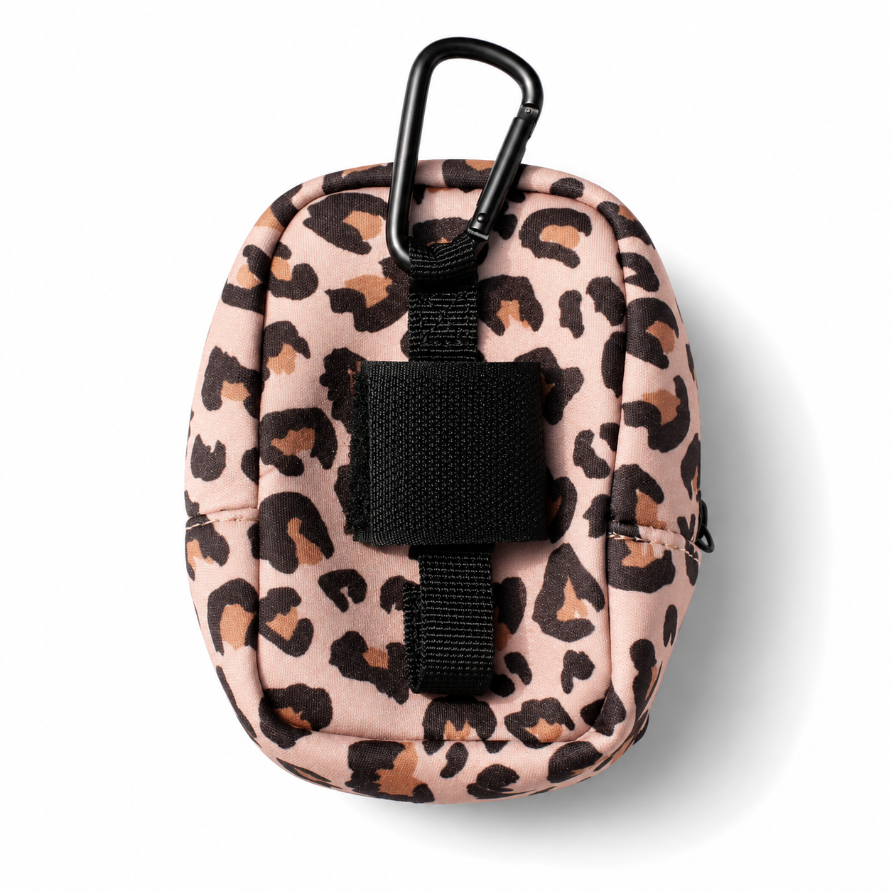 Safari Backpack Poop and Treat Bag