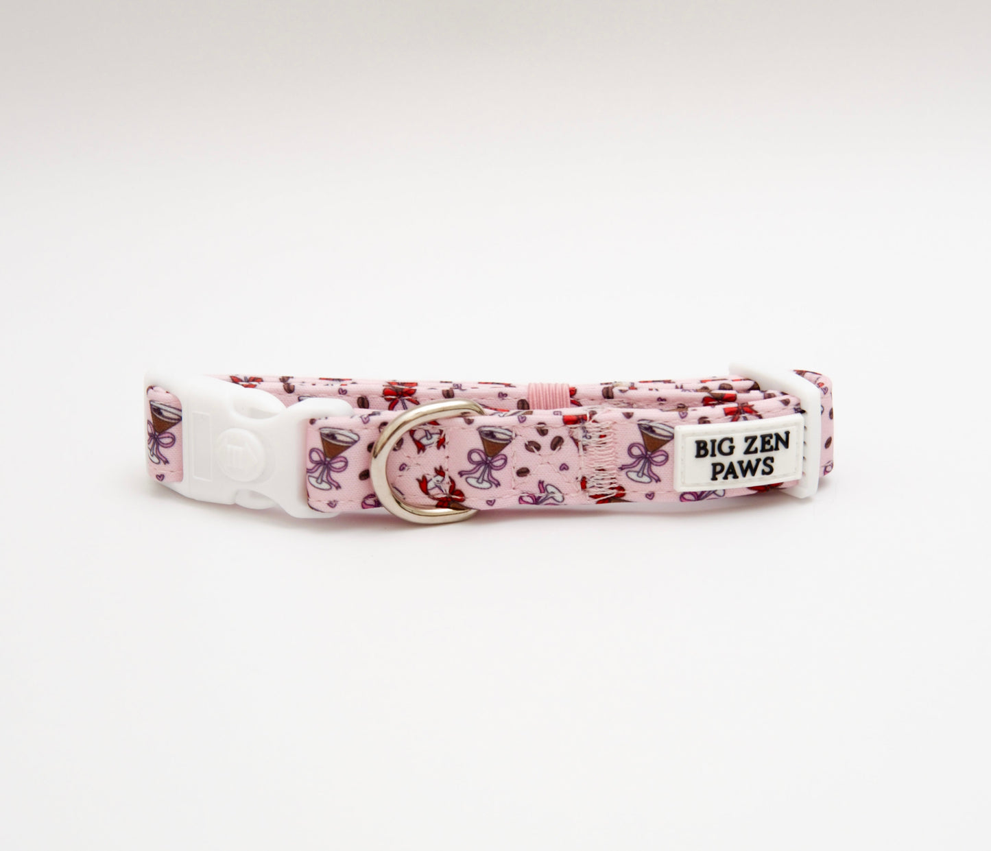 Espresso Martini Collar