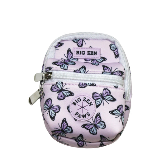 Velvet Wings Backpack