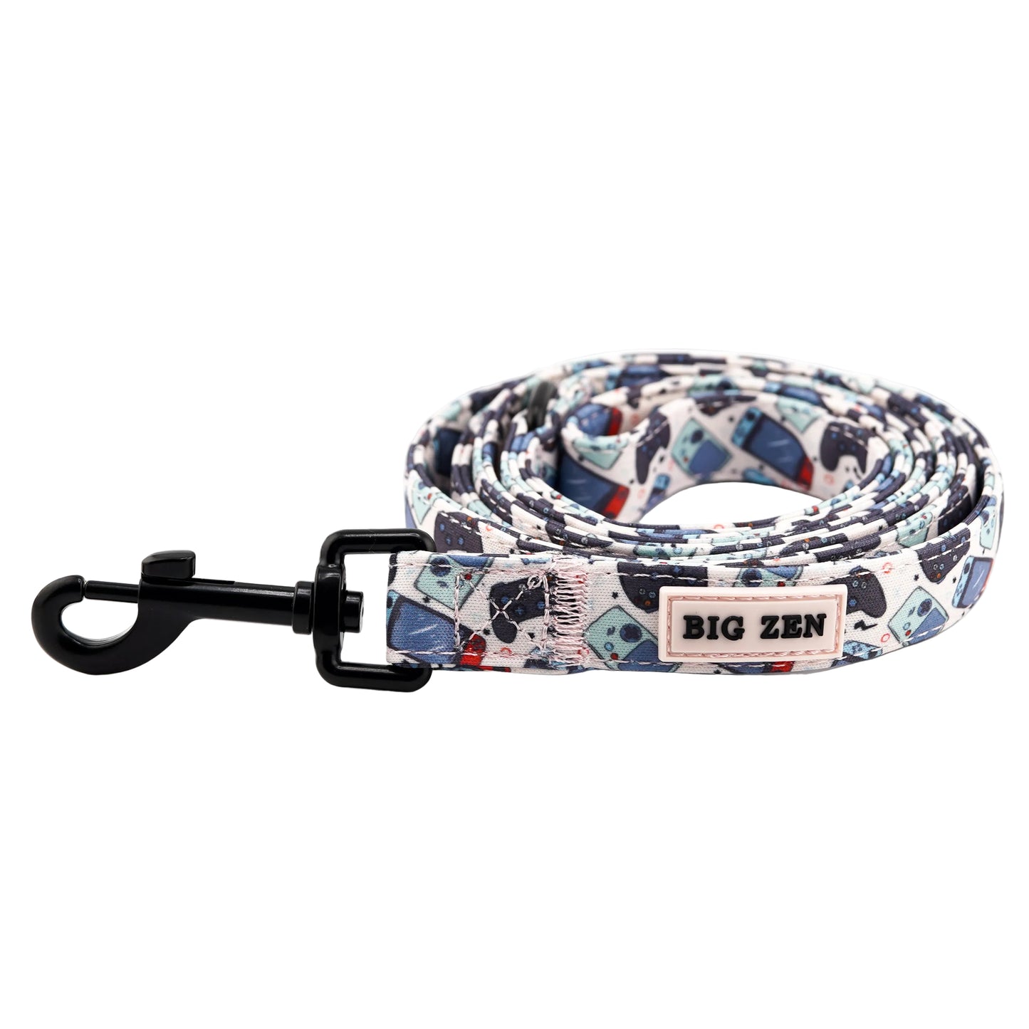 Level Up Leash